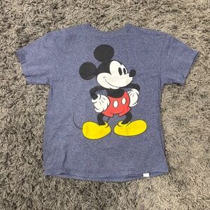 Mickey Mouse T-shirt